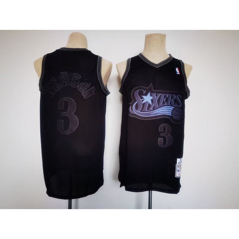 NBA New Jersey